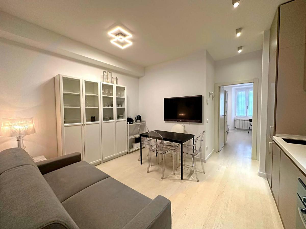 Casa Ginevra Apartment Milano Exterior foto