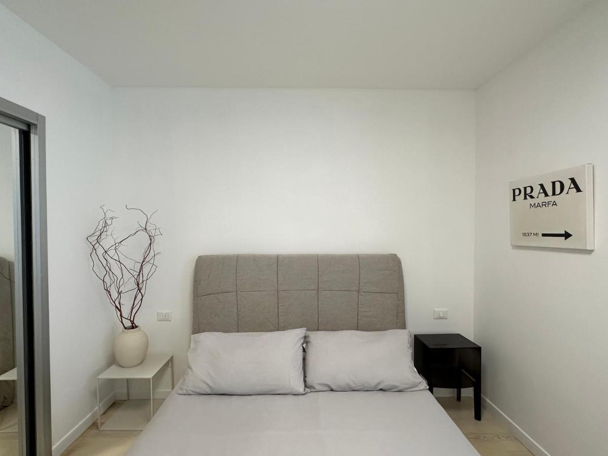 Casa Ginevra Apartment Milano Exterior foto