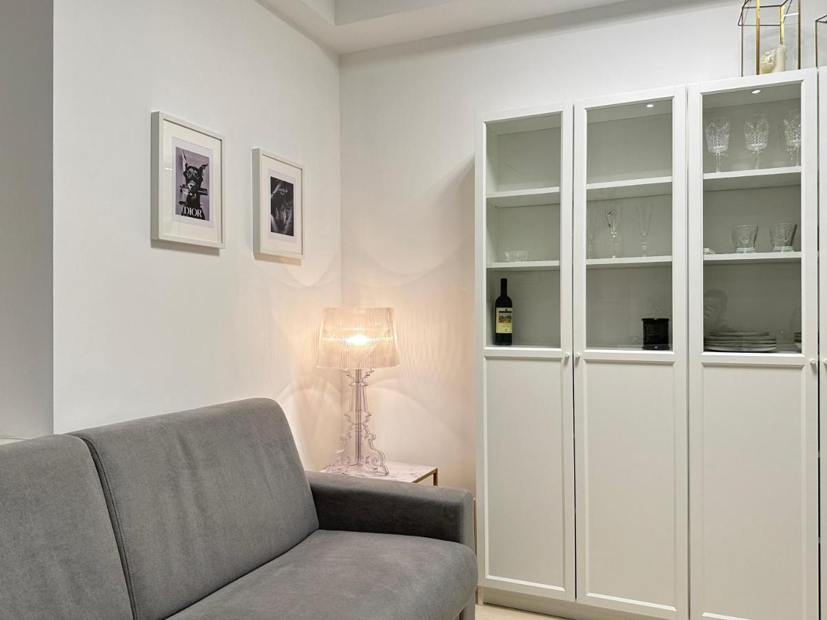 Casa Ginevra Apartment Milano Exterior foto